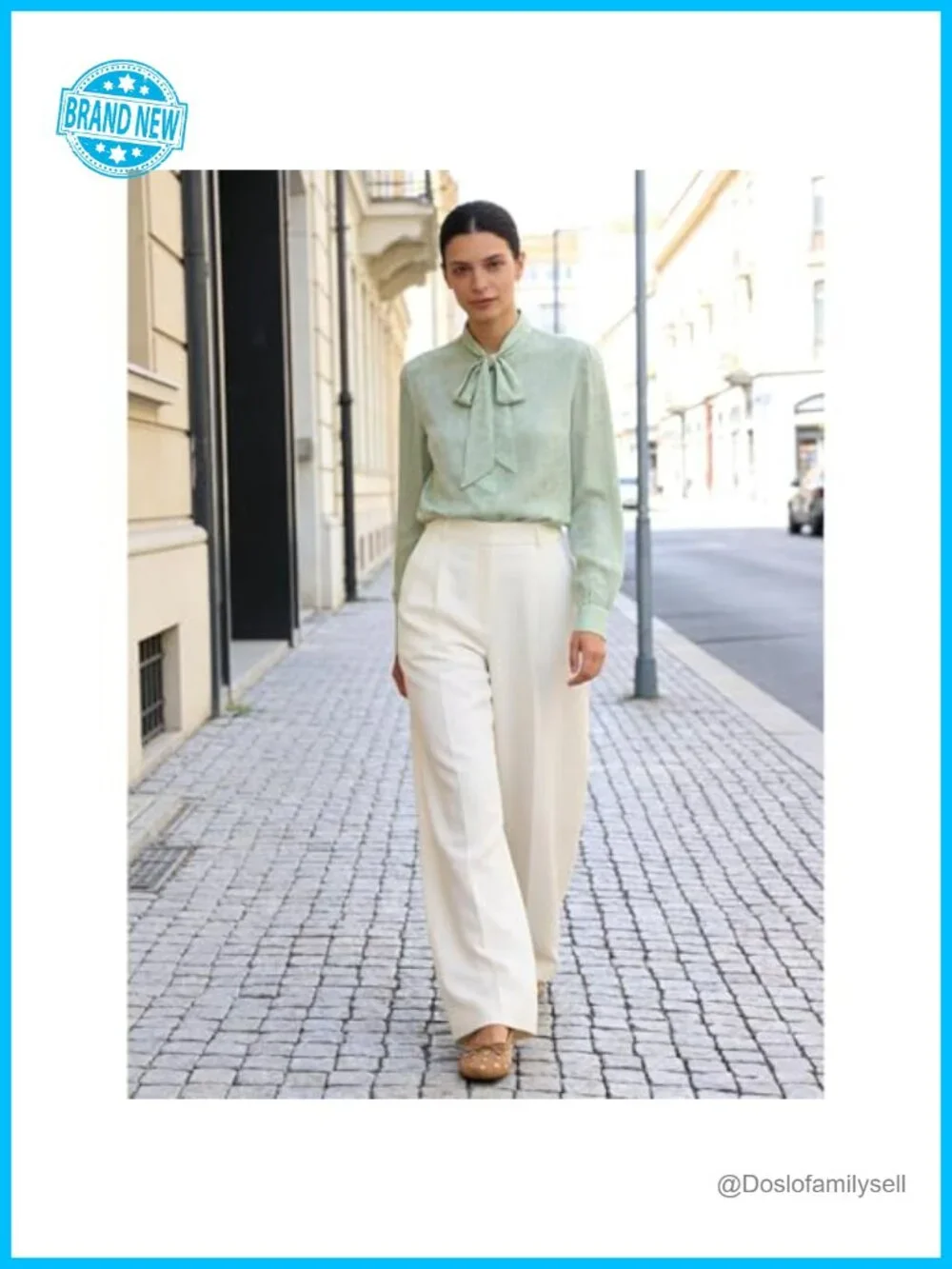 N/A chic studded